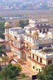 Bharatpur © Hotel Laxmi Vilas Palace