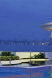 Allamanda Terrace © Hotel Marine Plaza Mumbai