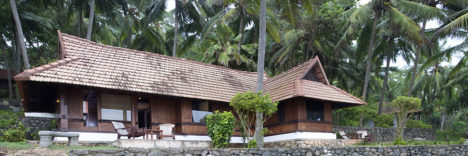 Hoteltipp Surya Samudra © Niraamaya Retreats